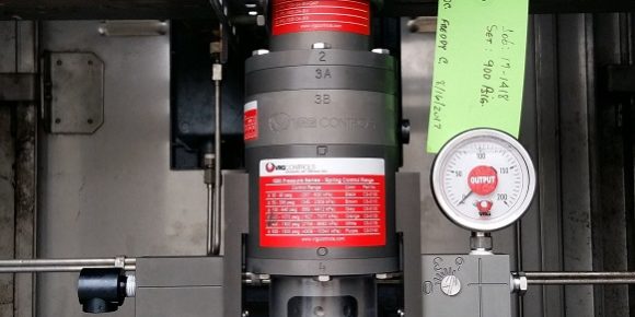 VRG pilota emissioni zerosmall