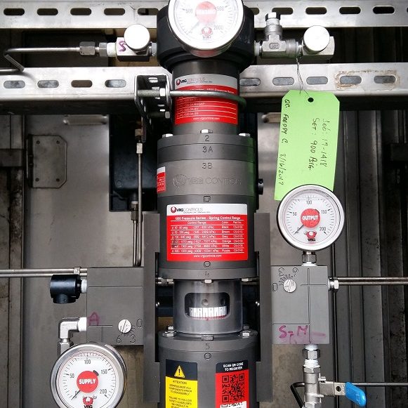 VRG pilota emissioni zerosmall